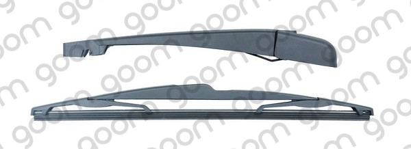Wiper Blade (WI-0155)