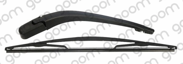 Wiper Blade (WI-0084)