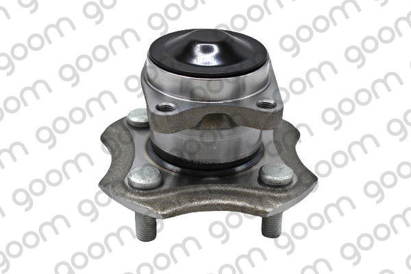 Wheel Hub (WBH-0269)