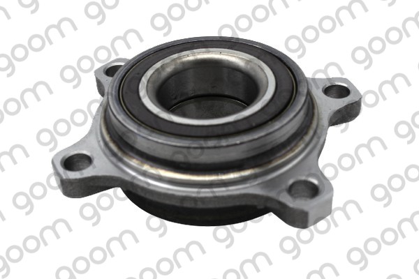 Wheel Hub (WBH-0230)