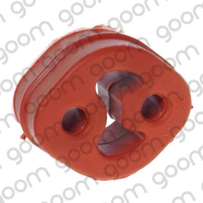 Mount, exhaust system (ESH-0012)