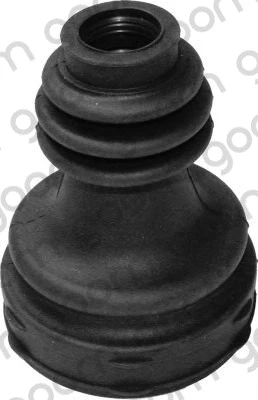 Bellow, drive shaft (DB-0448)