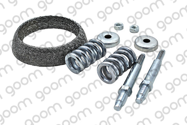 Gasket Set, exhaust system (ESK-0015)