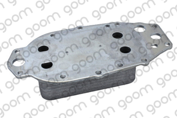 Oil Cooler, engine oil (OC-0080)