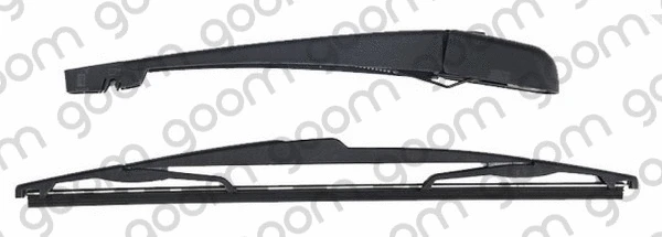 Wiper Blade (WI-0127)