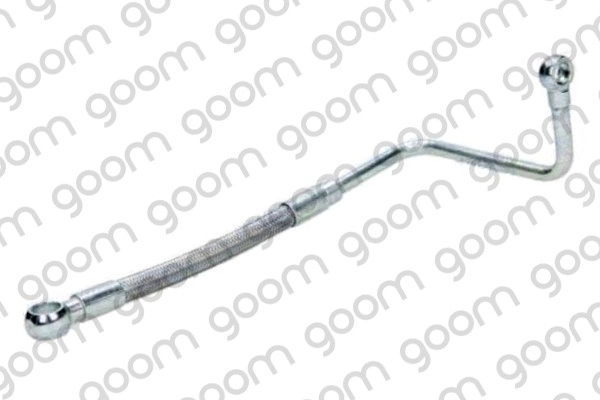 Oil Pipe, charger (OH-0016)