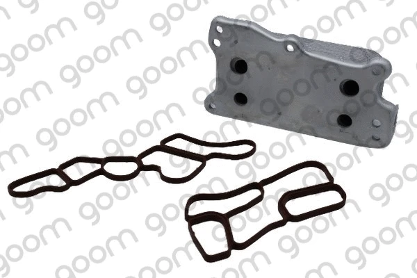 Oil Cooler, engine oil (OC-0070)