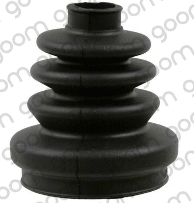 Bellow, drive shaft (DB-0519)