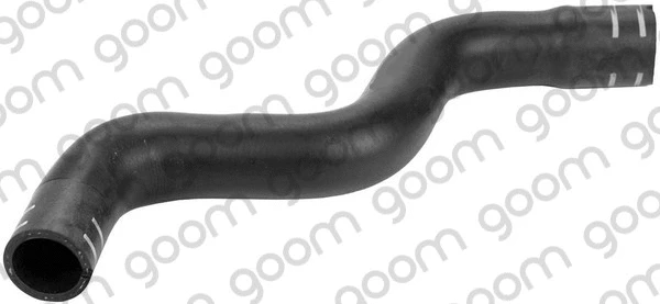 Radiator Hose (RH-2140)