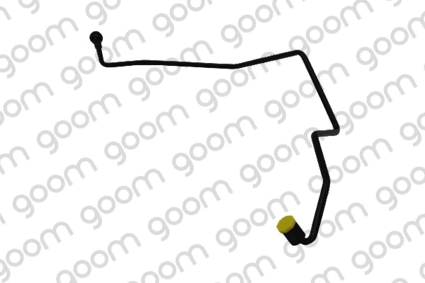 Oil Pipe, charger (OH-0017)