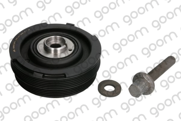 Belt Pulley Set, crankshaft (BPS-0006)