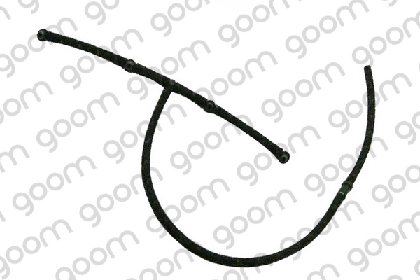 Hose, fuel overflow (HFO-0047)