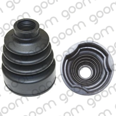 Bellow, drive shaft (DB-0169)
