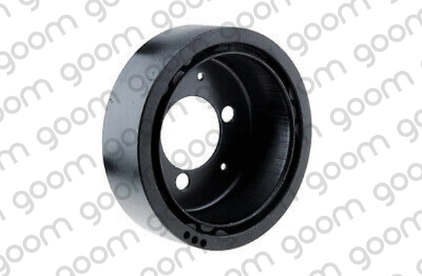 Vibration Damper, propshaft (DM-0004)