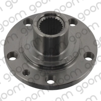 Wheel Hub (WBH-0026)