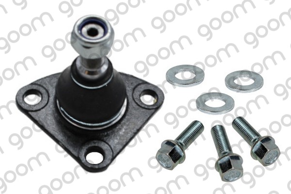 Ball Joint (BA-0011)