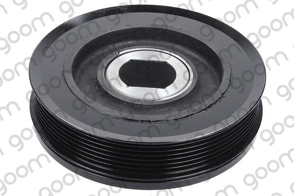 Belt Pulley, crankshaft (CP-0010)