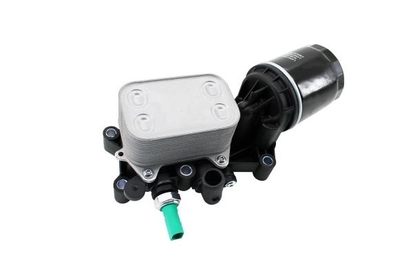 Housing, oil filter (OC-0166)