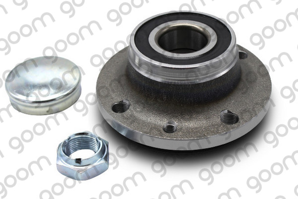 Wheel Hub (WBH-0238)