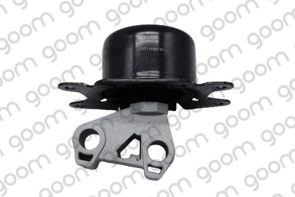 Mounting, engine (EM-0851)