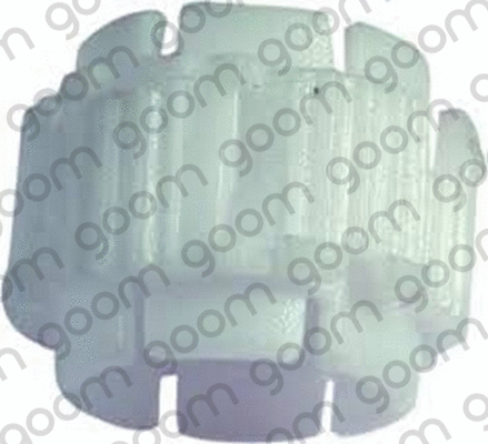 Bush, steering shaft (BUS-0005)