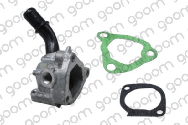 Coolant Flange (THH-0031)