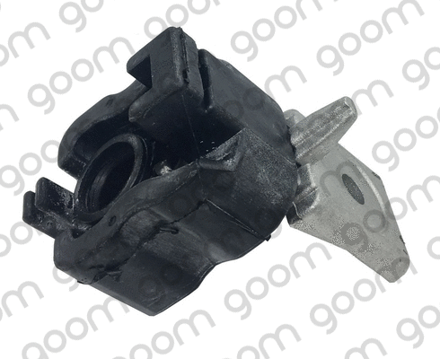 Rubber Buffer, muffler (CS-0037)