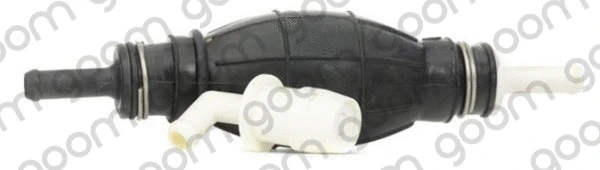 Pump, fuel pre-supply (FPP-0004)