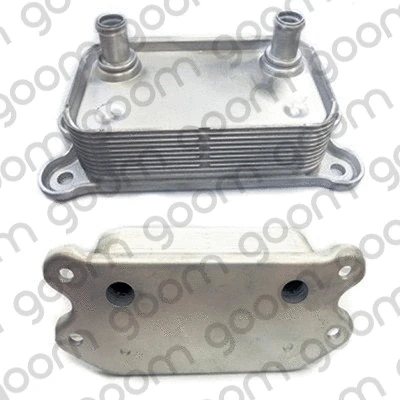 Oil Cooler, engine oil (OC-0044)