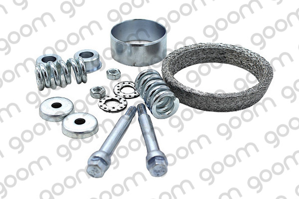 Gasket Set, exhaust system (ESK-0005)