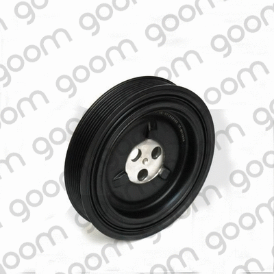 Belt Pulley, crankshaft (CP-0031)