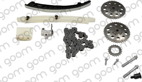 Timing Chain Kit (TCK-0001)