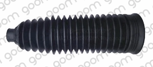 Bellow, steering (CB-0376)