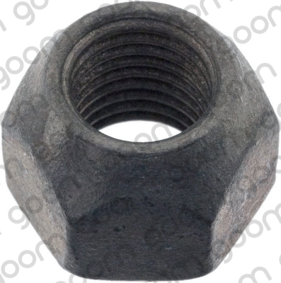 Wheel Nut (NUT-0002)