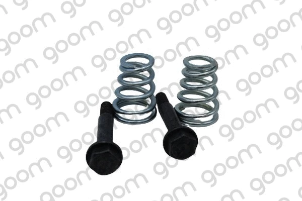 Gasket Set, exhaust system (ESK-0017)