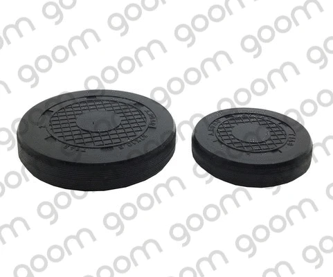 Plug, rocker arm shaft mounting bore (TBC-0008)