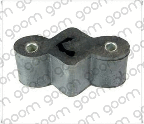 Rubber Buffer, muffler (CS-0015)