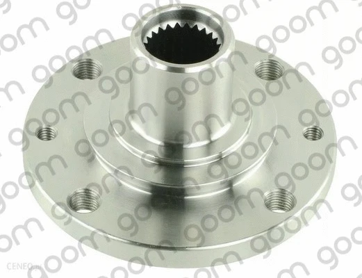 Wheel Hub (WBH-0006)