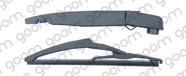 Wiper Blade (WI-0161)