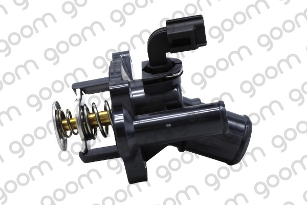Thermostat, coolant (THH-0042)