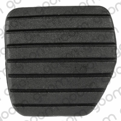 Pedal Pad, brake pedal (PC-0006)