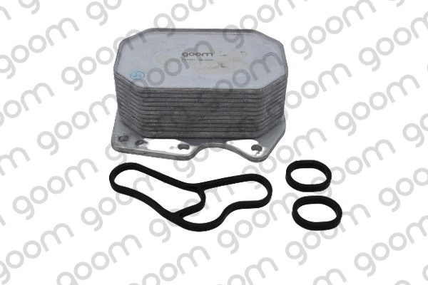 Oil Cooler, engine oil (OC-0090)