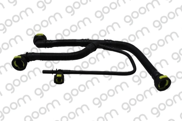 Hose, crankcase ventilation (CBH-0011)