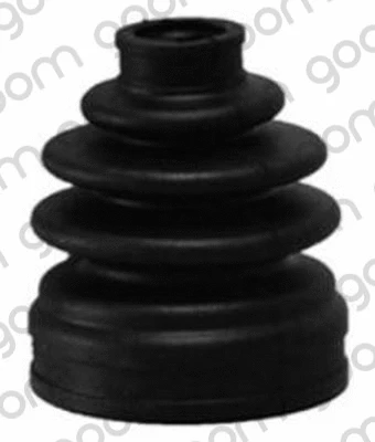 Bellow, drive shaft (DB-0702)