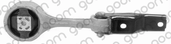 Mounting, engine (EM-2050)
