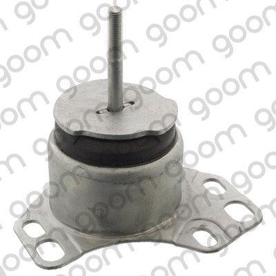 Mounting, engine (EM-0178)