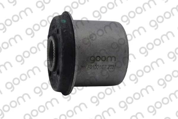 Mounting, control/trailing arm (CAS-0882)