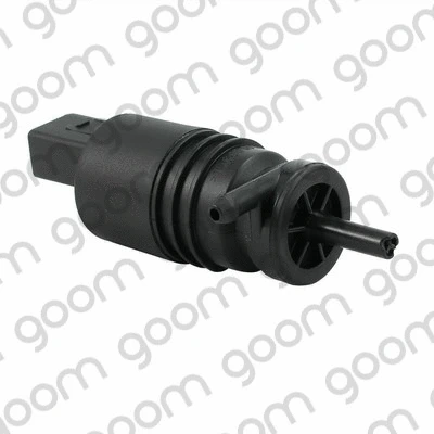 Washer Fluid Pump, window cleaning (WPW-0005)