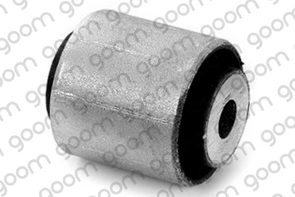 Mounting, control/trailing arm (CAS-1372)