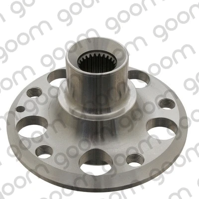 Wheel Hub (WBH-0065)
